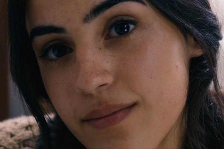 Leem Lubany stars in 'Omar.'