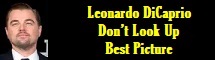Leonardo DiCaprio â€“ Donâ€™t Look Up â€“ Best Picture
