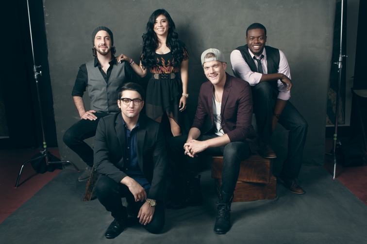 Pentatonix