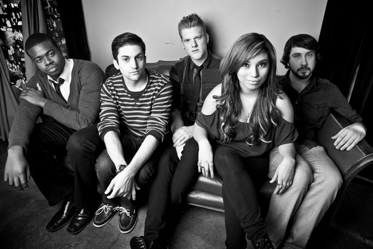 Pentatonix