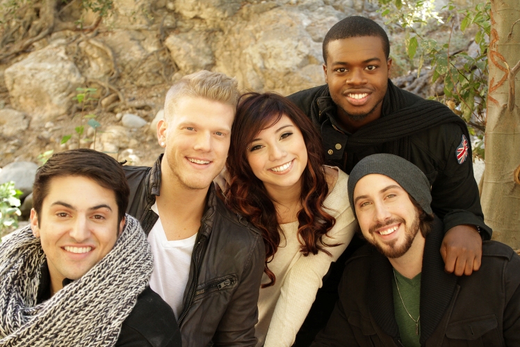 Pentatonix