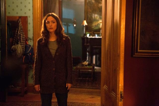 Rose Byrne stars in "Insidious: Chapter 2"