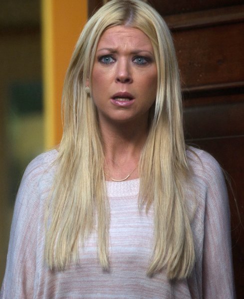 SHARKNADO -- "Syfy Original Movie" -- Pictured: Tara Reid as April -- (Photo by: Syfy)