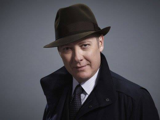 THE BLACKLIST -- Season:Pilot -- Pictured: James Spader as "Red" Raymond Reddington -- (Photo by: Patrick Ecclesine/NBC)