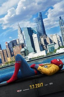 Spider-Man - Homecoming