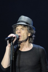 The Rolling Stones - Wells Fargo Center - Philadelphia, PA - June 21, 2013 - photo by Jim Rinaldi  2013