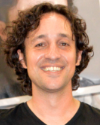 Thomas Ian Nicholas interview about Wizard World, American Pie and Rookie of the Year