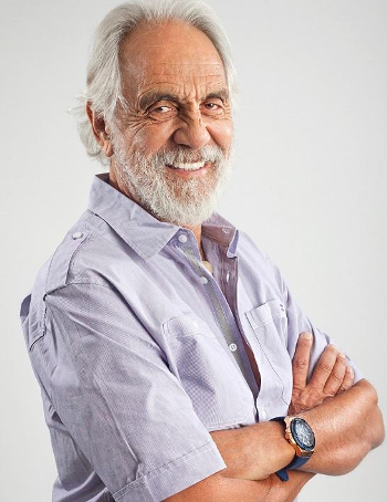 Tommy Chong