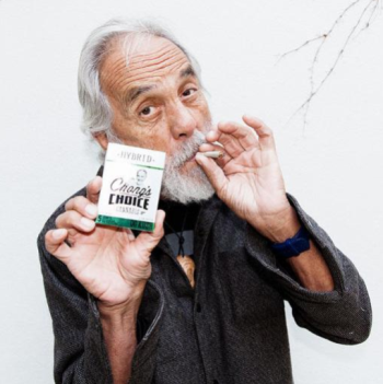 Tommy Chong