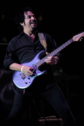 Toto - The Grand Opera House - Wilmington, DE - August 16, 2013 - photo by Jim Rinaldi  2013