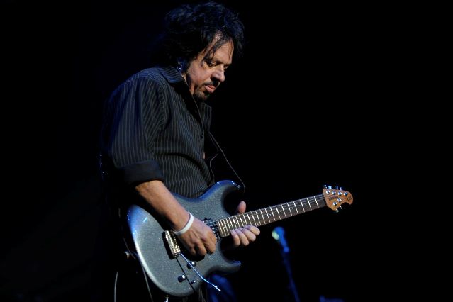 Toto - The Grand Opera House - Wilmington, DE - August 16, 2013 - photo by Jim Rinaldi  2013