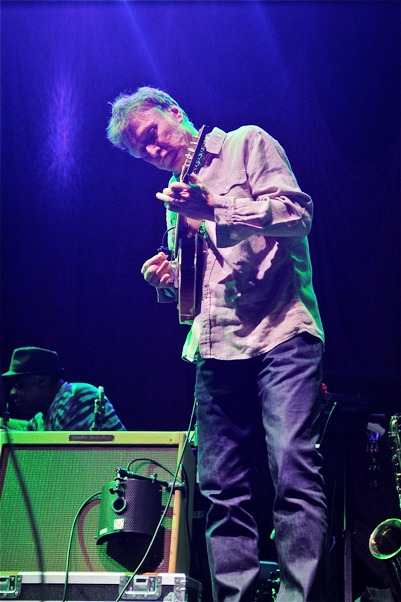 Steve Winwood - Wells Fargo Center - Philadelphia, PA - September 15, 2014 - photos by Jim Rinaldi  2014