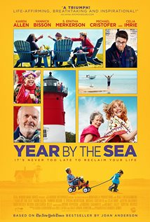 Year by the Sea