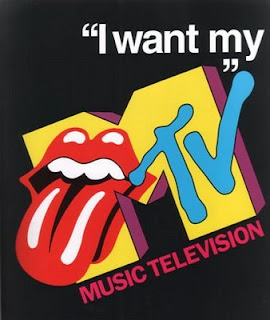 MTV logo