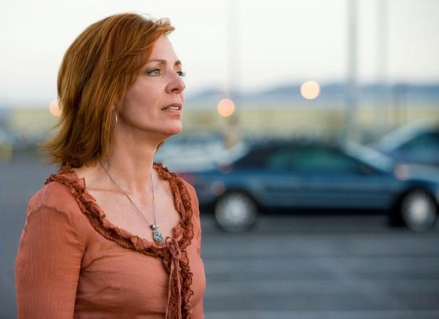 Allison Janney in 'Away We Go.'