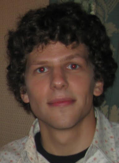 jesse eisenberg squid. Jesse Eisenberg - star of