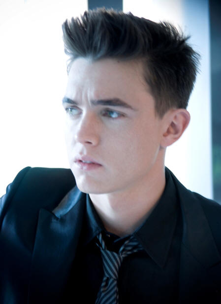 Jesse McCartney