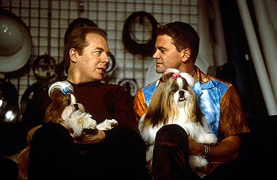 Michael McKean and John Michael Higgins in 'Best of Show.'