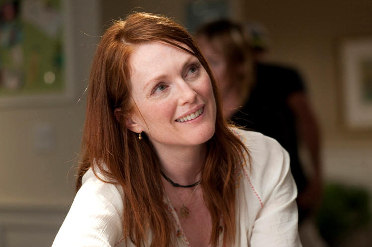 Julianne Moore stars as Jules in Lisa Cholodenko's THE KIDS ARE ALL RIGHT, a Focus Features release