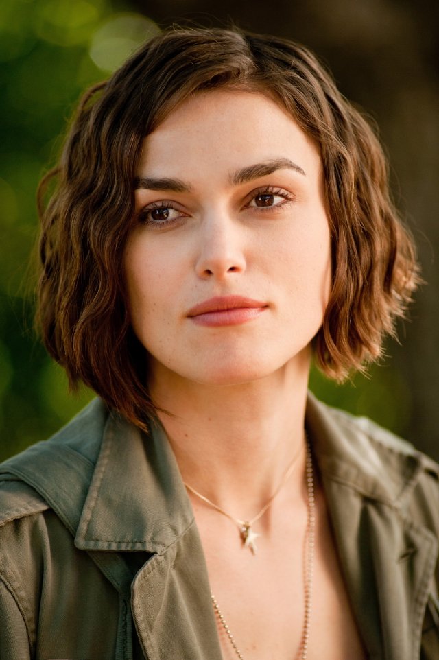 Keira Knightley stars in SEEKING A FRIEND FOR THE END OF THE WORLD.