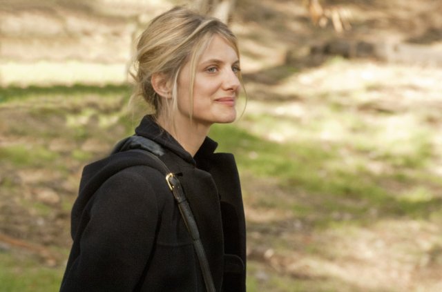 Mlanie Laurent in the Focus Features film BEGINNERS.