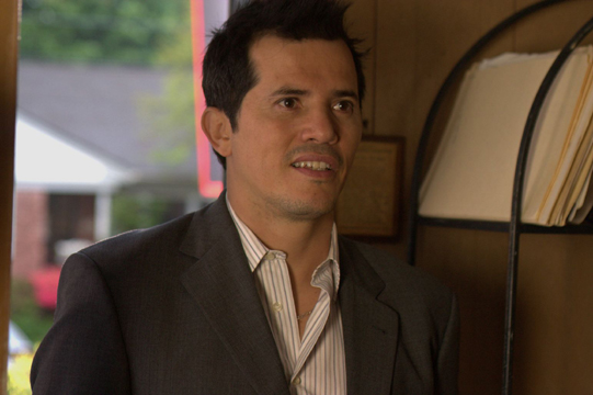 John Leguizamo in 'The Babysitters.'