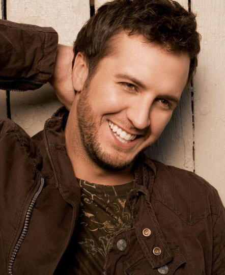 Luke Bryan