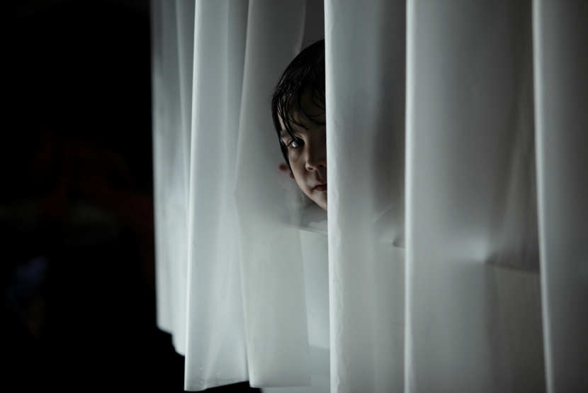 Bailee Madison in the film'Don't Be Afraid of the Dark' Bailee Madison in the film'Don't Be Afraid of the Dark'