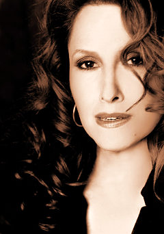 Melissa Manchester