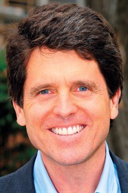 Mark Shriver