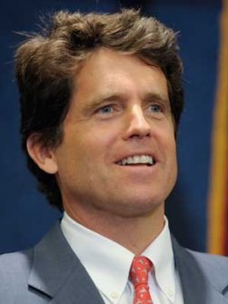 Mark Shriver