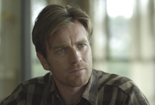 Ewan McGregor in the Focus Features film "Beginners."