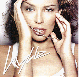 kylie minogue cd