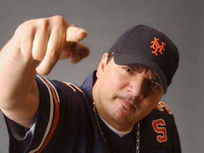 Mix Master Mike