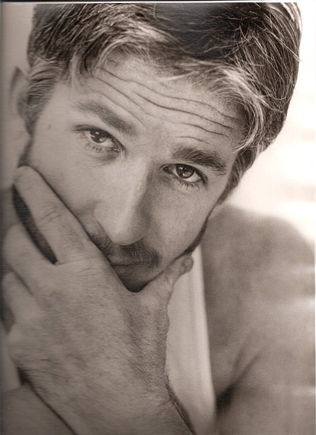 Matthew Modine