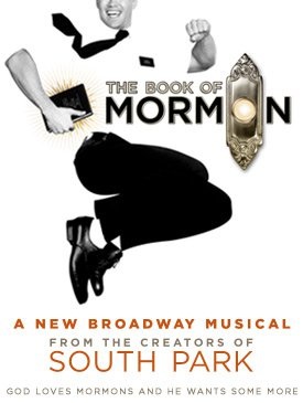 The Book of Mormon