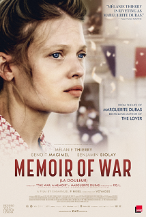 Memoir of War (La Douleur)