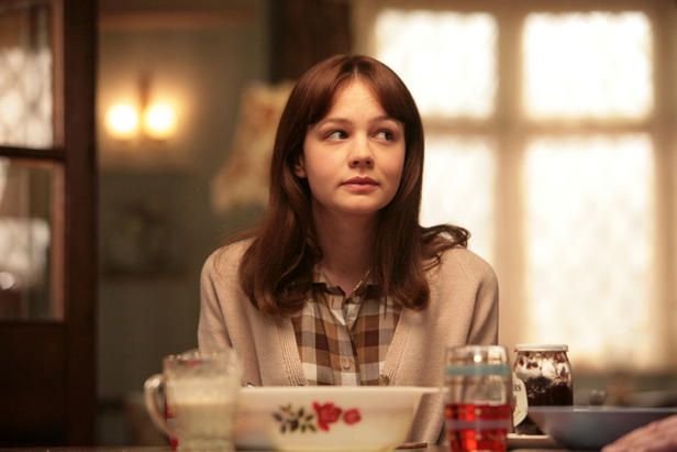 Carey Mulligan stars in 'An Education.'