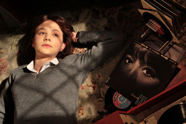 Carey Mulligan stars in 'An Education.'