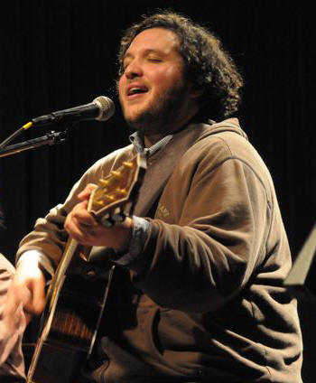 Mutlu - Tin Angel - Philadelphia, PA - February 8, 2008 - photos by Jim Rinaldi © 2008
