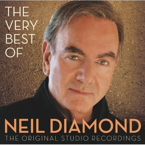 Neil Diamond - The Very Best Of - The Original Stu...   [UL][DF]