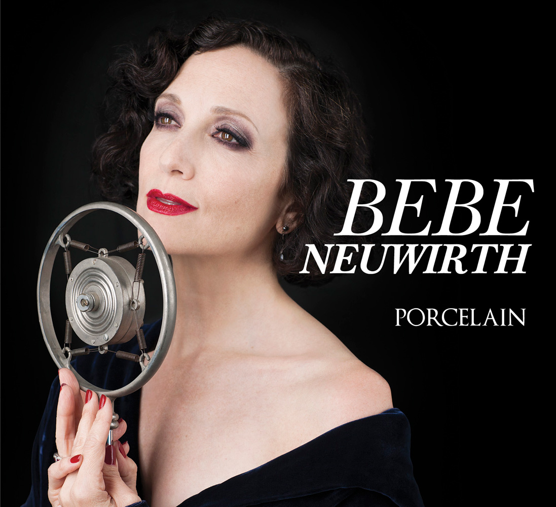 Bebe Neuwirth Porcelain