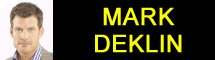 Mark Deklin interview about 'GCB.'