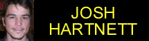 Josh Hartnett interview about 'Bunraku.'