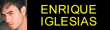 Enrique Iglesias interview about the 'Euphoria' Tour.