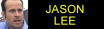 Jason Lee interview about 'Memphis Heat.'
