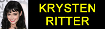 Krysten Ritter interview about 'Life Happens' and 'Don't Trust the B--- in Apt. 23.'