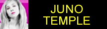 PopEntertainment.com: Juno Temple and Jeremy Dozier interview about 'Dirty Girl.'