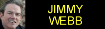 Jimmy Webb interview about 'Just Across the River.'
