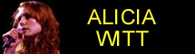 Alicia Witt interview about her eponymous EP.